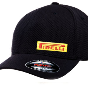PIRELLI Flex fit cap