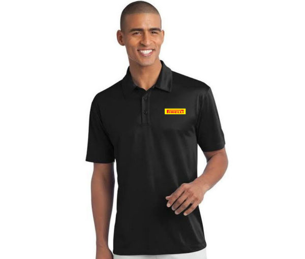 PIRELLI Performance Men's Polo