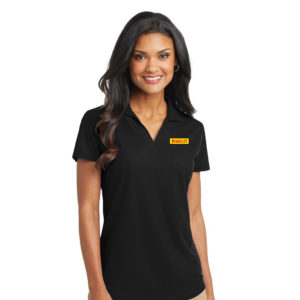 PIRELLI Performance Women's Polo