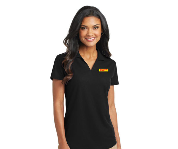 PIRELLI Performance Women's Polo