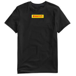 PIRELLI TEAM T-SHIRT