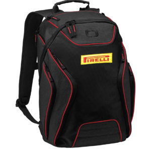 OGIO Pirelli Backpack