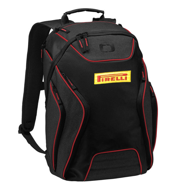 OGIO Pirelli Backpack