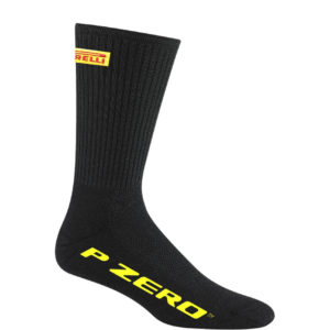 PZERO crew socks