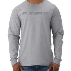PZERO Long sleeve T-shirt