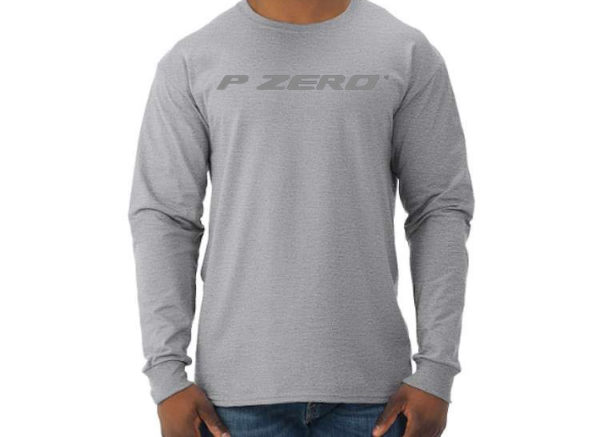 PZERO Long sleeve T-shirt