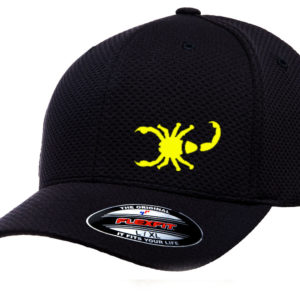 Scorpion Flex fit cap